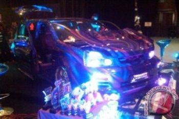Nissan X-Trail Habiskan Rp800 Juta Untuk Final Autoblackthrough 