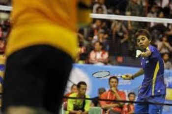 Turnamen Bulu Tangkis, Empat Media Perebutkan Juara