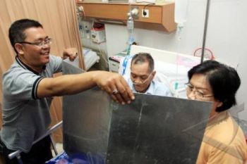 KPU Siapkan TPS Keliling