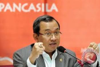 Survei: Jokowi-Priyo Duet Alternatif PDIP-Golkar