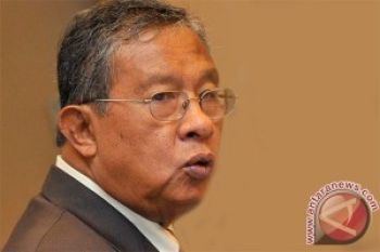 KPK Kembali Periksa Darmin Nasution Terkait Century
