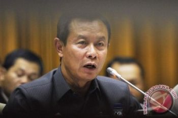 Sutarman Ideal, Kata Gede Pasek