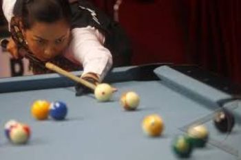 Empat Pebiliar Jateng Tampil di SEAG 2013