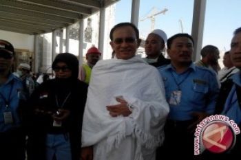 Menteri Agama Akan Tinjau Kesiapan Armina