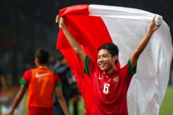 GM Persijap Siap Bantu Alih Status Evan Dimas