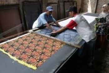 Kasus Lab. Batik, Kejaksaan Tunggu Hasil Audit BPKP