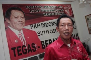 Panwaslu Semarang Siap Bersaksi di Persidangan Sutiyoso
