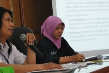 TL: Dinasti Politik Lebih Banyak Negatifnya