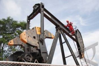 Sejumlah Investor Tertarik Eksploitasi Sumur Minyak