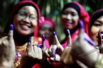 Komunitas Gereja Undang Cabup Magelang Beberkan Visi
