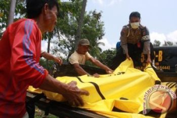 Polisi Temukan 69 Pencari Suaka