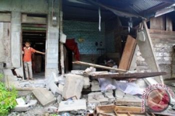  Presiden Sampaikan Simpati Korban Gempa Aceh Lewat Twitter