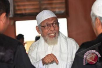 TPM: Sel Abu Bakar Ba'asyir Pengap