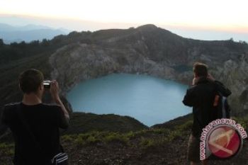 Swiss Dukung Pengembangan Destinasi Wisata Indonesia
