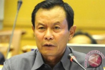 Kompolnas-PPATK Siap ke DPR Bahas Calon Tunggal Kapolri