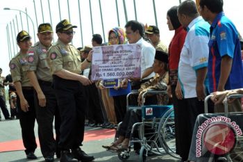 Apel Siaga Tagana