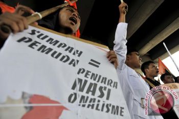 AKSI SUMPAH PEMUDA