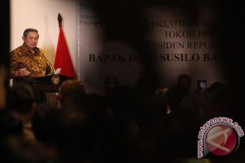SILATURAHMI DENGAN PWI