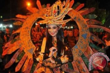 Karnaval Batik Banyumasan