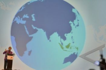 Wapres: Inflasi Selalu Jadi Perhatian
