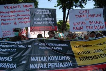 Demo Tol