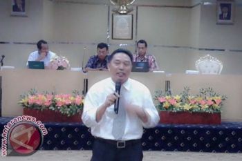 Mursalim ajak mahasiswa UIN optimalkan potensi