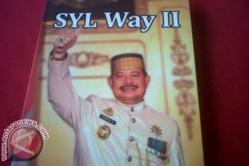 Gubernur Sulsel Minta Didoakan Tidak Korupsi
