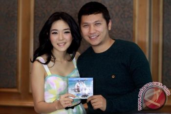 Single Terbaru Gading-Giselle