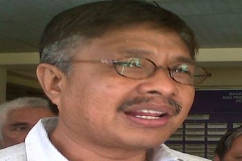 Gubernur Sultra Pimpin Rapat Optimalisasi Penyerapan Anggaran