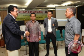 PENGPROV BARU BILIAR