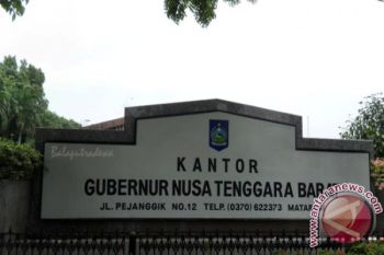 Pemprov NTB segera rampungkan kesiapan restrukturisasi UPT