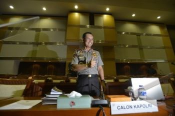 Sutarman Paparkan 12 Program Prioritas Polri