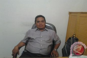 ketua kpu tabalong, fahriansyah