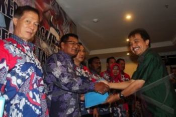 Menpora: Jangan Seret Atlet Berprestasi Untuk Politik