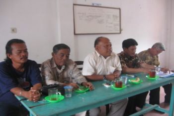 Panitia Konfrensi PWI Siantar Simalungun