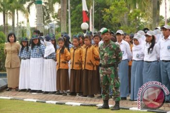 Hari Kesaktian Pancasila