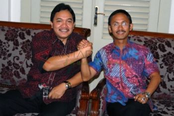 Target Lima Besar