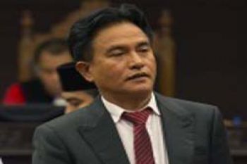 Sengketa Pilkada Sebaiknya Ditangani PTUN