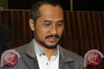 Ketua KPK Belum Tahu Pemanggilan Anas 
