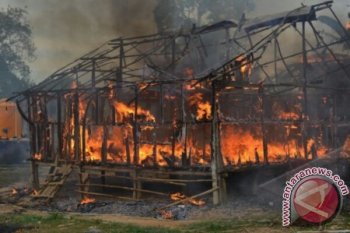 Amuk Massa Di Sorong