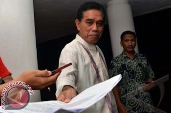 Sekprov Sulsel Ditetapkan Tersangka Bansos 
