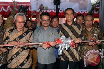 RESMIKAN BANK DKI JAKARTA CABANG MAKASSAR