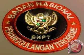 BNPT dan Jurnalis NTB bersinergi cegah terorisme