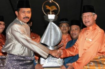14 Tahun Karimun Membangun