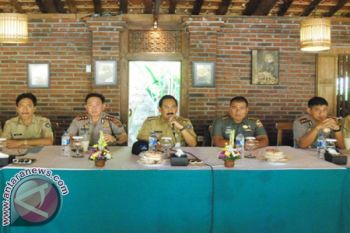 Bupati Badung Optimistis Peningkatan Jumlah Wisatawan 