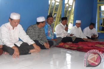 GERAI RUMAH TAHFIDZ