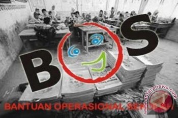 Pengelola dana BOS berkewajiban tingkatkan mutu pendidikan