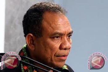 Gubernur NTT Minta Pemuda Bangun Persaudaraan