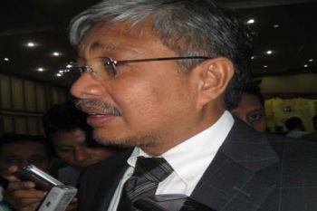 Pemprov Sultra Bentuk Tim Pembebasan Lahan Nanga-Nanga 
