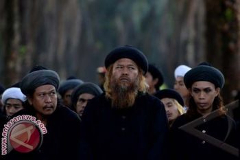 Densus 88 pulangkan jamaah An-Nadzir 